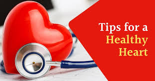 heart-heart health-healthy heart