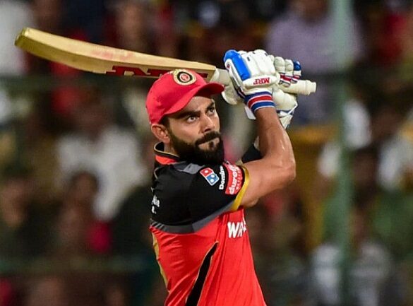 top 7 batsmen in IPL history