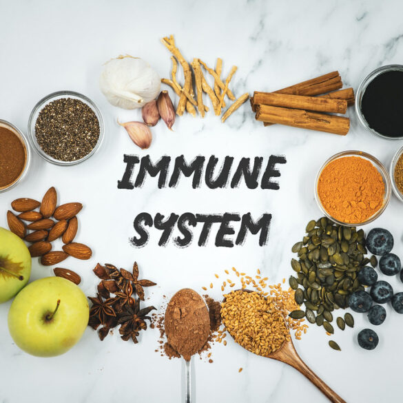 7 ways to boost your immune system