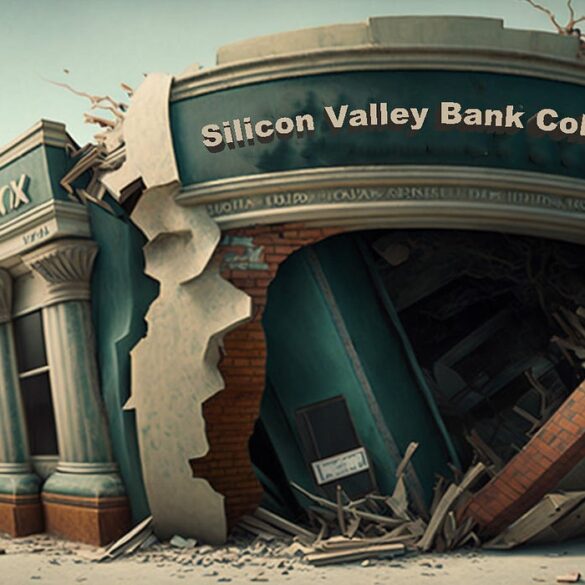 Financial Crisis and Bank Collapses