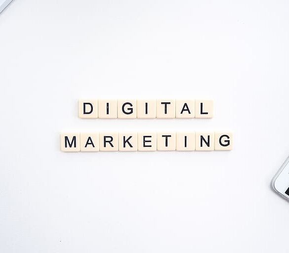 Digital Marketing Strategies