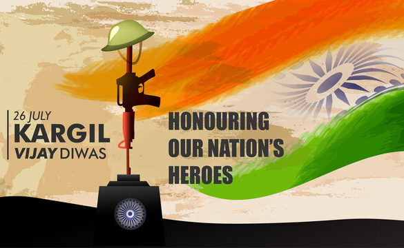 Kargil Diwas