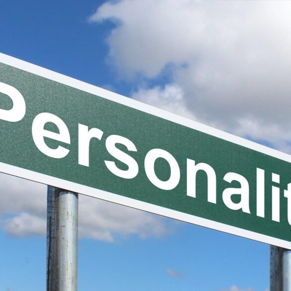 5 tips to improve your personality