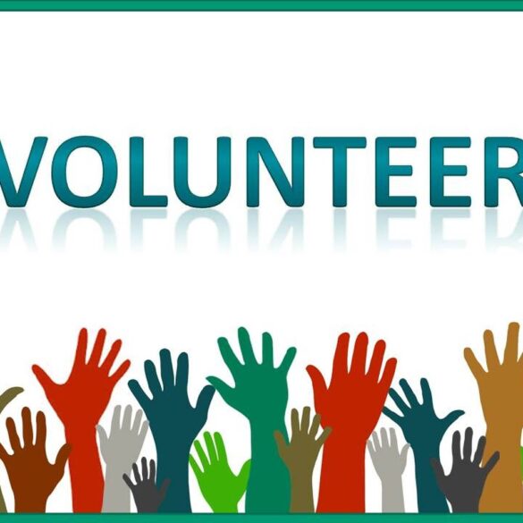 Benefits of Volunteering for Social Causes