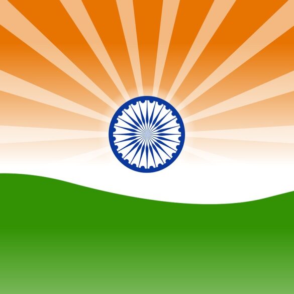 India's Independence