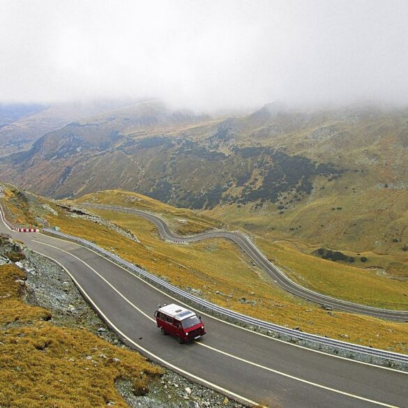 The Best Road Trips to Take in Different Countries