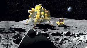 Chandrayaan-3: Latest Updates