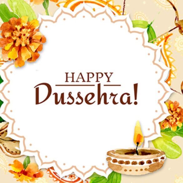 Dussehra