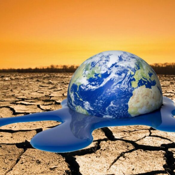 global warming