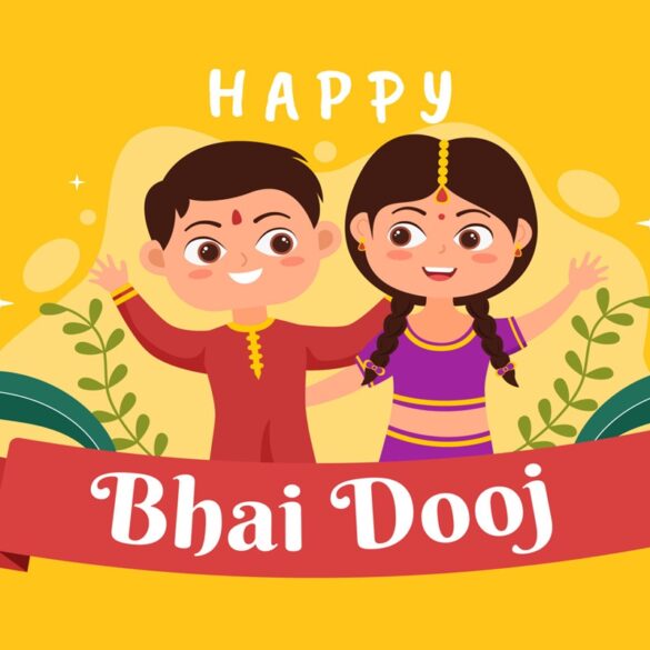 Bhai Dooj