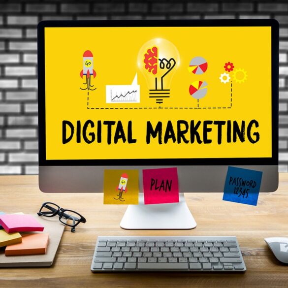 Unveiling the Power of Digital Marketing: A Comprehensive Guide