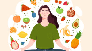 Mindful eating