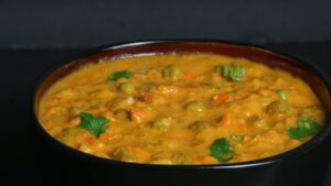 Easy Steps to Make Indian Veg Kurma at Home