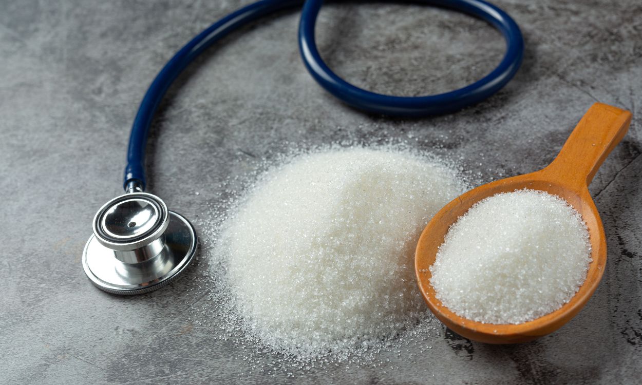 Impact of Sugar on Overall Health and Wellness