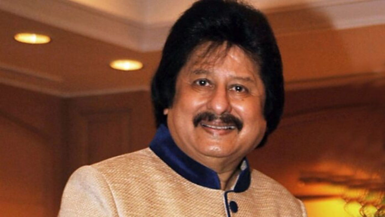 Pankaj Udhas