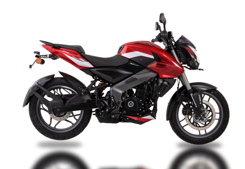 Top Stylish Bikes in India