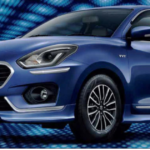 Maruti Suzuki Launches New Dzire Model Starting at Rs 6.97 Lakh