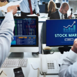 How to Choose Among the Top Stock Trading Houses in India: A Beginner’s Guide