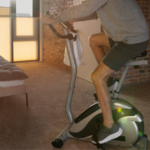 How to Choose the Best Exercise Cycle for Home Workouts in 2025