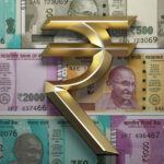 Why Is The Indian Rupee Falling Against The Dollar Today?