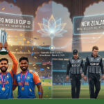 India vs NZ Final 2026: India Retains T20 World Cup Title