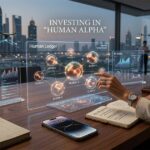 Investing in Human Alpha: The Rise of Creator Equities in 2026