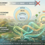 ReFi Investing 2026: Regenerative Finance & Net-Positive Stocks