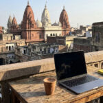 Silicon Valley in Vrindavan 2026: Tech’s New Spiritual Frontier