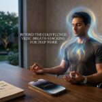 Exploring Intermittent Hypoxia and "Vedic" Breath-Stacking for Deep Work