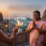 President Droupadi Murmu in Vrindavan (March 2026): A Spiritual Itinerary