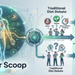 Digital Twin Nutrition: The End of the Diet Debate in 2026