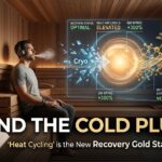 Heat Cycling 2026: Why High-Performers Are Trading Ice for Heat Shock Proteins