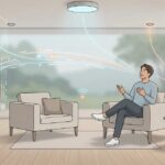 Living with Ambient Computing: When Your Home Anticipates Your Needs