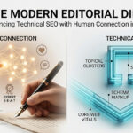 The Modern Editorial Direction: Balancing SEO & Human Connection 2026