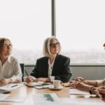 Dharma in the Boardroom: Preventing Corporate Cultural Burnout