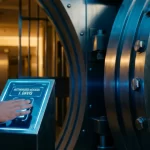 The Biometric Vault: Moving to Total Physiological Security