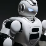 The Ethics of Physical AI: What Happens When Robots Get a Body?