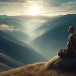The Modern Ascetic: High-Net-Worth Meets Spiritual Simplicity