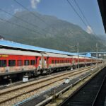 The Silent Carriage: Slow Rail is the New First-Class Luxury